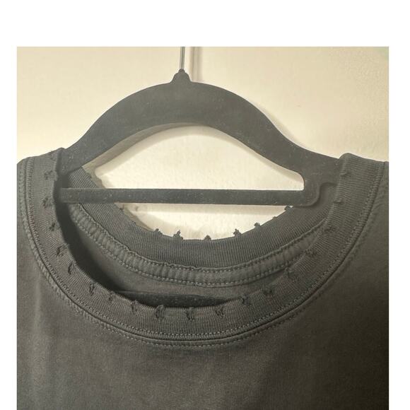 NWT Recycled Karma Be The Person Your Dog Thinks You Are Sz S - Picture 3 of 4